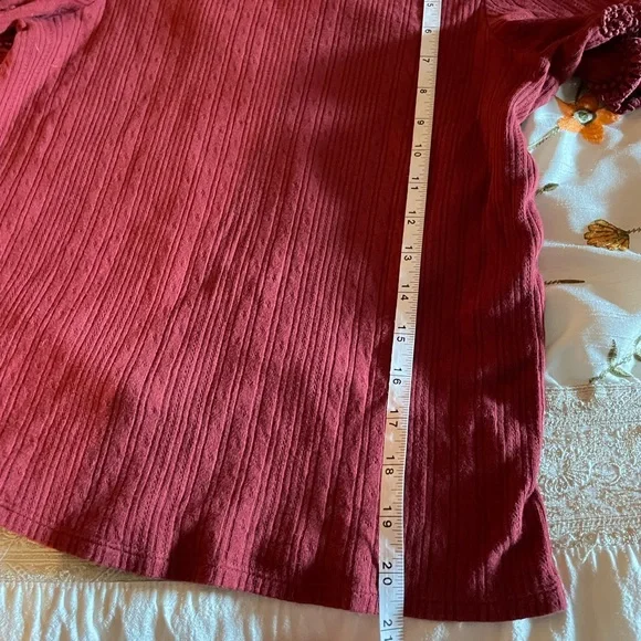 Cléa t-shirt - Picture 10 of 10